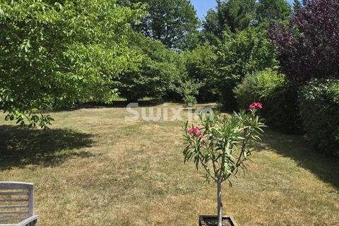 Villa i Aubigny-sur-Nère, Cher, Aubigny-sur-Nère - € 345.000 | Ref: 70835TV - foto 12