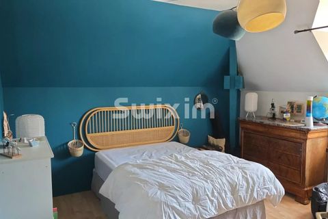 Villa i Aubigny-sur-Nère, Cher, Aubigny-sur-Nère - € 345.000 | Ref: 70835TV - foto 13