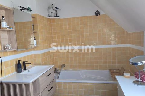 Villa i Aubigny-sur-Nère, Cher, Aubigny-sur-Nère - € 345.000 | Ref: 70835TV - foto 14