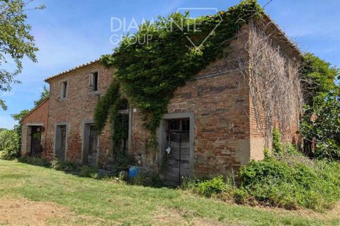 Farm hus i Cortona, Arezzo, Cortona - € 190.000 | Ref: AR6410 - foto 1