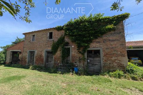 Farm hus i Cortona, Arezzo, Cortona - € 190.000 | Ref: AR6410 - foto 2
