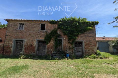 Farm hus i Cortona, Arezzo, Cortona - € 190.000 | Ref: AR6410 - foto 3