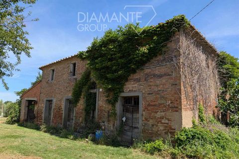 Farm hus i Cortona, Arezzo, Cortona - € 190.000 | Ref: AR6410 - foto 4