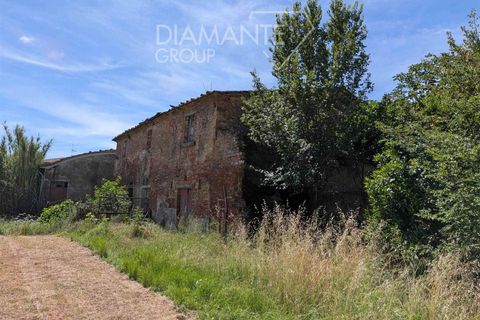 Farm hus i Cortona, Arezzo, Cortona - € 190.000 | Ref: AR6410 - foto 11
