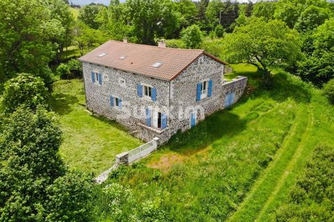 Villa i Coucouron, Ardeche, Coucouron - € 365.000 | Ref: 2498FP - foto 2