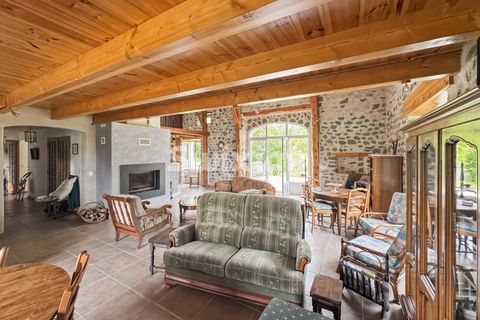 Villa i Coucouron, Ardeche, Coucouron - € 365.000 | Ref: 2498FP - foto 4