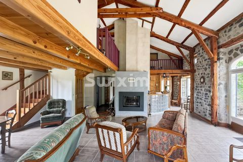 Villa i Coucouron, Ardeche, Coucouron - € 365.000 | Ref: 2498FP - foto 5