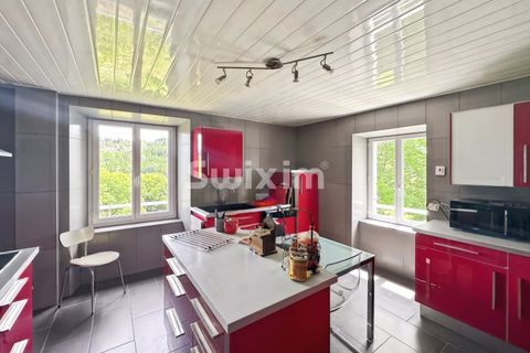 Villa i Coucouron, Ardeche, Coucouron - € 365.000 | Ref: 2498FP - foto 6