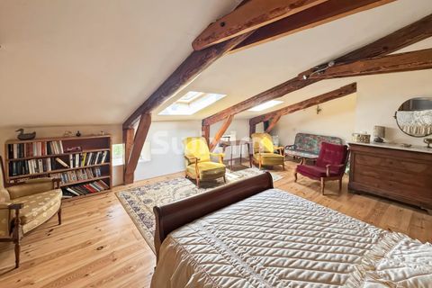 Villa i Coucouron, Ardeche, Coucouron - € 365.000 | Ref: 2498FP - foto 7