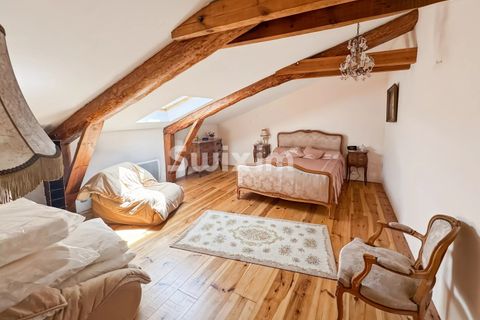 Villa i Coucouron, Ardeche, Coucouron - € 365.000 | Ref: 2498FP - foto 8