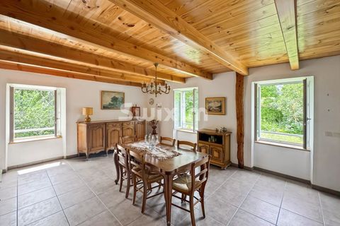 Villa i Coucouron, Ardeche, Coucouron - € 365.000 | Ref: 2498FP - foto 9
