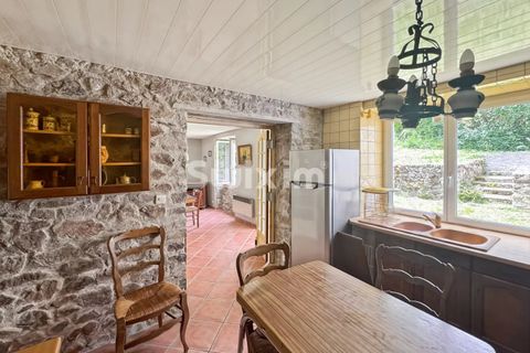Villa i Coucouron, Ardeche, Coucouron - € 365.000 | Ref: 2498FP - foto 10