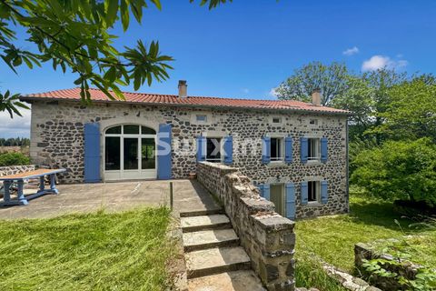 Villa i Coucouron, Ardeche, Coucouron - € 365.000 | Ref: 2498FP - foto 11