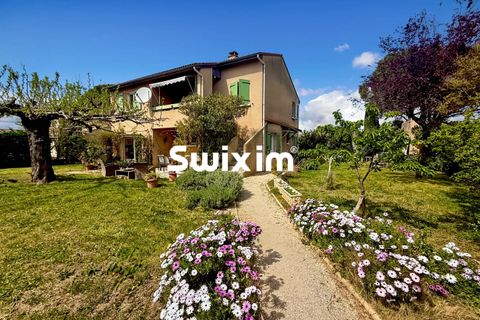 Villa a Pierrelatte, Drome, Pierrelatte - € 265.000 | Ref: 2502MF - foto 4