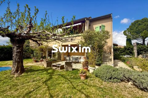 Villa a Pierrelatte, Drome, Pierrelatte - € 265.000 | Ref: 2502MF - foto 5