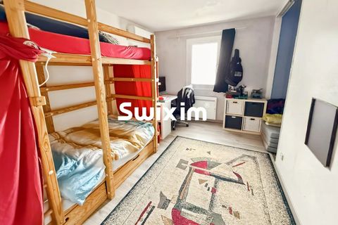 Villa a Pierrelatte, Drome, Pierrelatte - € 265.000 | Ref: 2502MF - foto 7