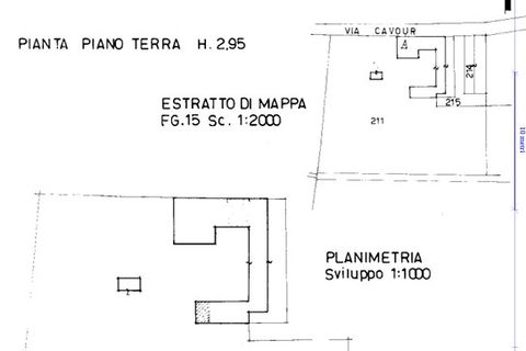 Villa a Ceggia, Venice, Ceggia - € 312.000 | Ref: A.A. 9284-17 - foto 11