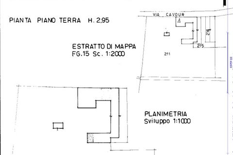 Villa a Ceggia, Venice, Ceggia - € 312.000 | Ref: A.A. 9284-17 - foto 12