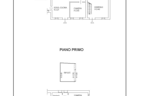 Leilighet i Colle Umberto, Treviso, Colle Umberto - € 60 000 | Ref: A.A. 8302-20 - foto 14