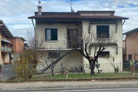 Villa i Campolongo Maggiore, Venice, Campolongo Maggiore - € 102.906 | Ref: A.A. 206-25 - foto 1