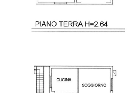 Villa i Campolongo Maggiore, Venice, Campolongo Maggiore - € 102.906 | Ref: A.A. 206-25 - foto 12