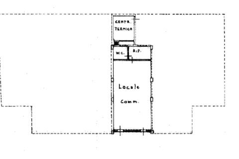 Erhvervsejendom i Tarzo, Treviso, Tarzo - € 86.250 | Ref: A.A. 456-241 - foto 8