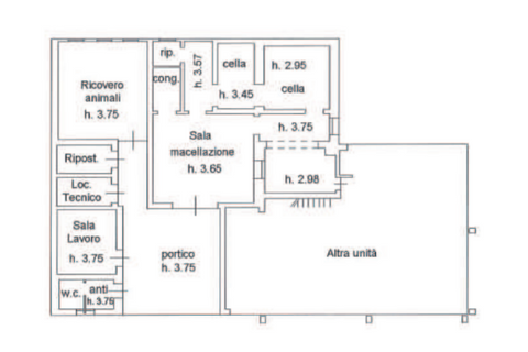 Lejlighed i Paese, Treviso, Paese - € 105.000 | Ref: A.A. 450-251 - foto 5
