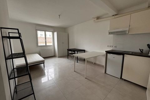 Apartament a Dijon, Cote-d'Or, Dijon - € 540/mes | Ref: 85591650 - foto 2