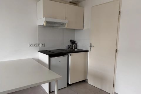 Apartament a Dijon, Cote-d'Or, Dijon - € 540/mes | Ref: 85591650 - foto 3