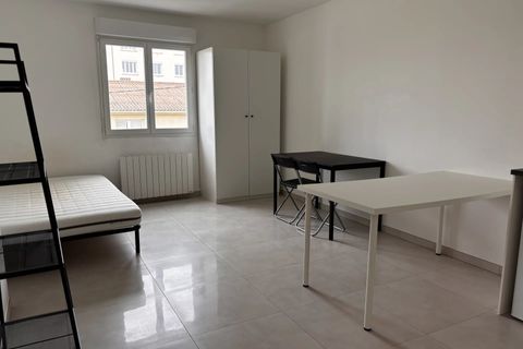 Apartament a Dijon, Cote-d'Or, Dijon - € 540/mes | Ref: 85591650 - foto 4