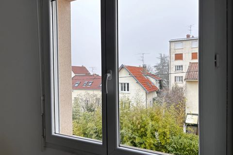 Apartament a Dijon, Cote-d'Or, Dijon - € 540/mes | Ref: 85591650 - foto 5