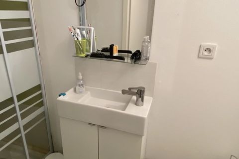 Apartament a Dijon, Cote-d'Or, Dijon - € 540/mes | Ref: 85787414 - foto 2