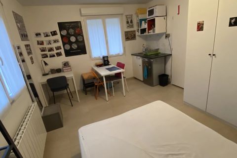 Apartament a Dijon, Cote-d'Or, Dijon - € 540/mes | Ref: 85787414 - foto 3