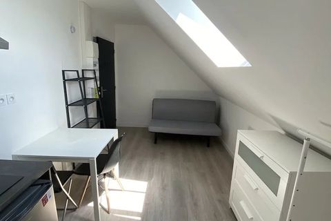 Apartament a Dijon, Cote-d'Or, Dijon - € 320/mes | Ref: 82390577 - foto 2