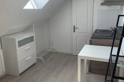 Apartament a Dijon, Cote-d'Or, Dijon - € 320/mes | Ref: 82390577 - foto 3