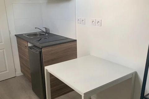 Apartament a Dijon, Cote-d'Or, Dijon - € 320/mes | Ref: 82390577 - foto 4