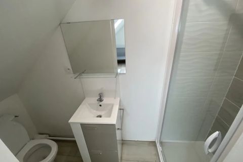 Apartament a Dijon, Cote-d'Or, Dijon - € 320/mes | Ref: 82390577 - foto 5