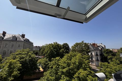 Apartament a Dijon, Cote-d'Or, Dijon - € 320/mes | Ref: 82390577 - foto 6