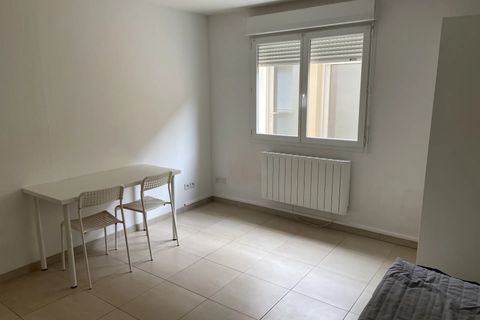Apartament a Dijon, Cote-d'Or, Dijon - € 490/mes | Ref: 7514306 - foto 2