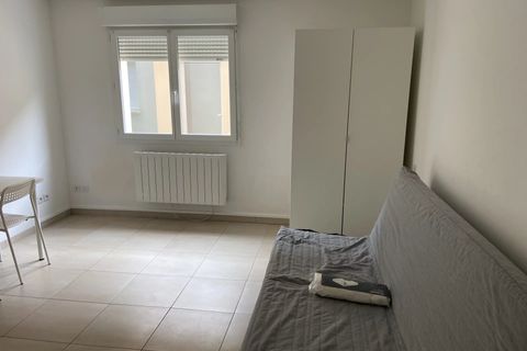 Apartament a Dijon, Cote-d'Or, Dijon - € 490/mes | Ref: 7514306 - foto 3
