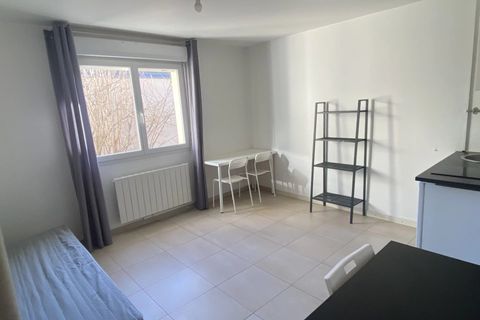 Apartament a Dijon, Cote-d'Or, Dijon - € 510/mes | Ref: 7750628 - foto 3