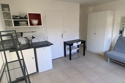 Apartament a Dijon, Cote-d'Or, Dijon - € 510/mes | Ref: 7750628 - foto 4