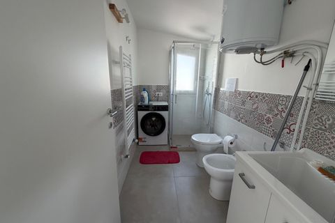 Apartament a Ragusa, Ragusa, Ragusa - € 600/mes | Ref: PA109 - foto 8