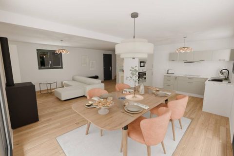 Villa i Hottot-les-Bagues, Calvados, Hottot-les-Bagues - € 225.000 | Ref: mt_ALTO_HOTT05 - foto 3