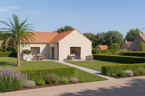 Villa i Cresserons, Calvados, Cresserons - € 302.800 | Ref: nl_CRES_pp145 - foto 2