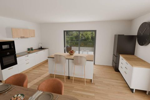 Villa i Cresserons, Calvados, Cresserons - € 302.800 | Ref: nl_CRES_pp145 - foto 4