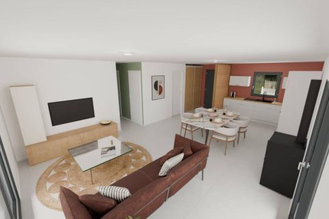 Villa i Garcelles-Secqueville, Calvados, Garcelles-Secqueville - € 189.500 | Ref: nl_PP_AIGNAN536 - foto 3
