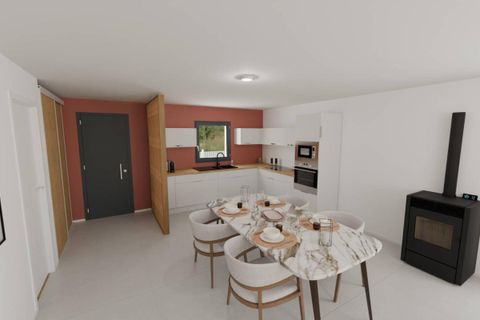 Villa i Garcelles-Secqueville, Calvados, Garcelles-Secqueville - € 189.500 | Ref: nl_PP_AIGNAN536 - foto 4