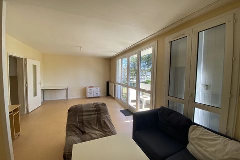 Apartament a Guer, Morbihan, Guer - € 285/mes | Ref: 7229737 - foto 2