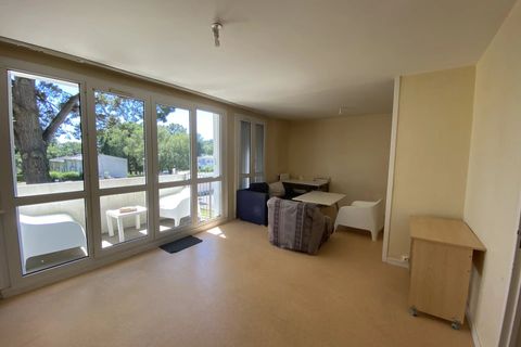Apartament a Guer, Morbihan, Guer - € 285/mes | Ref: 7229737 - foto 3